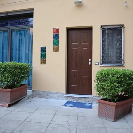 Norman House Holiday home Palermo