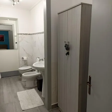 Norman House Palermo
