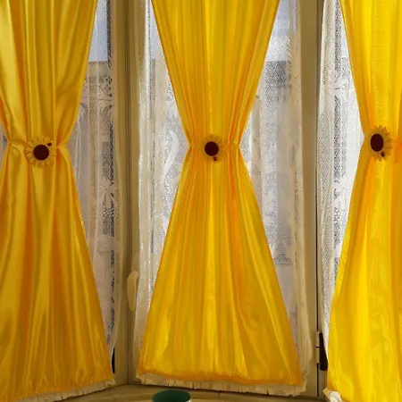 Holiday home Norman House Palermo