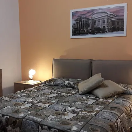 Norman House * Palermo