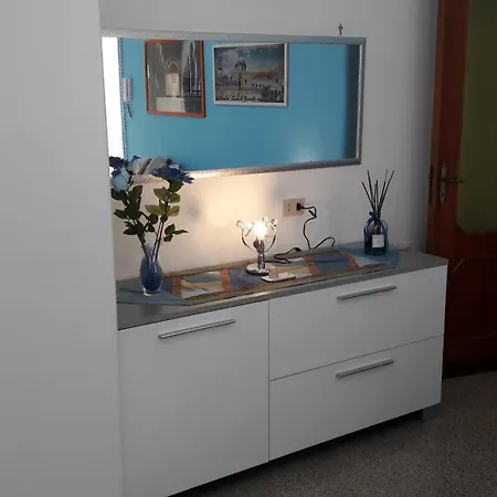 Holiday home Norman House Palermo