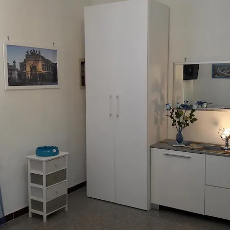 Holiday home Norman House Palermo