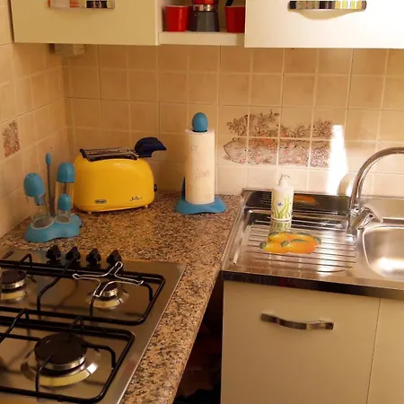 Norman House Holiday home