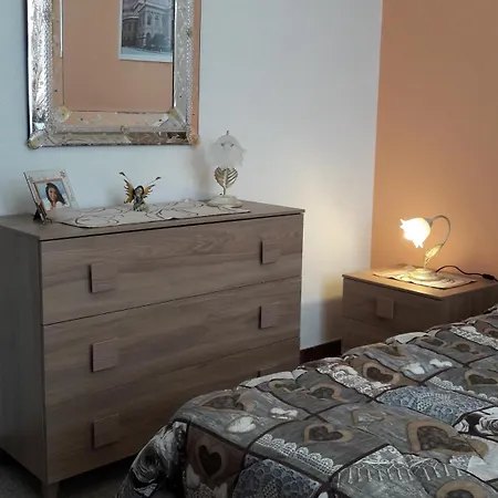 Holiday home Norman House Palermo
