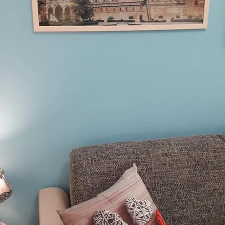 Norman House Holiday home Palermo