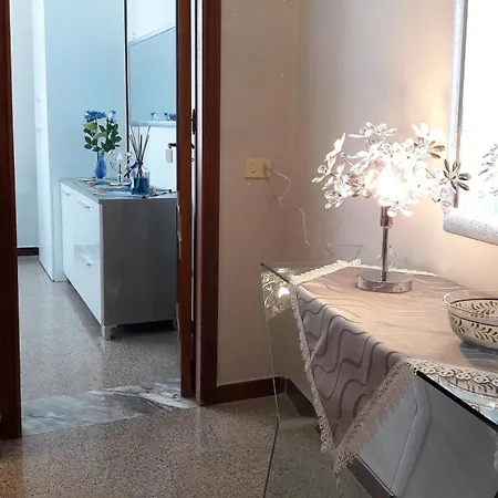 Holiday home Norman House Palermo