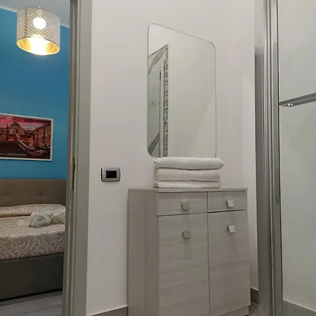 Norman House Holiday home Palermo